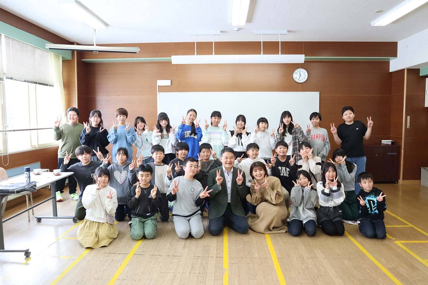 当時のメディア報道・掲載写真