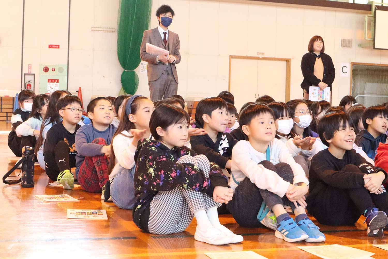 札幌 市立 緑丘 小学校